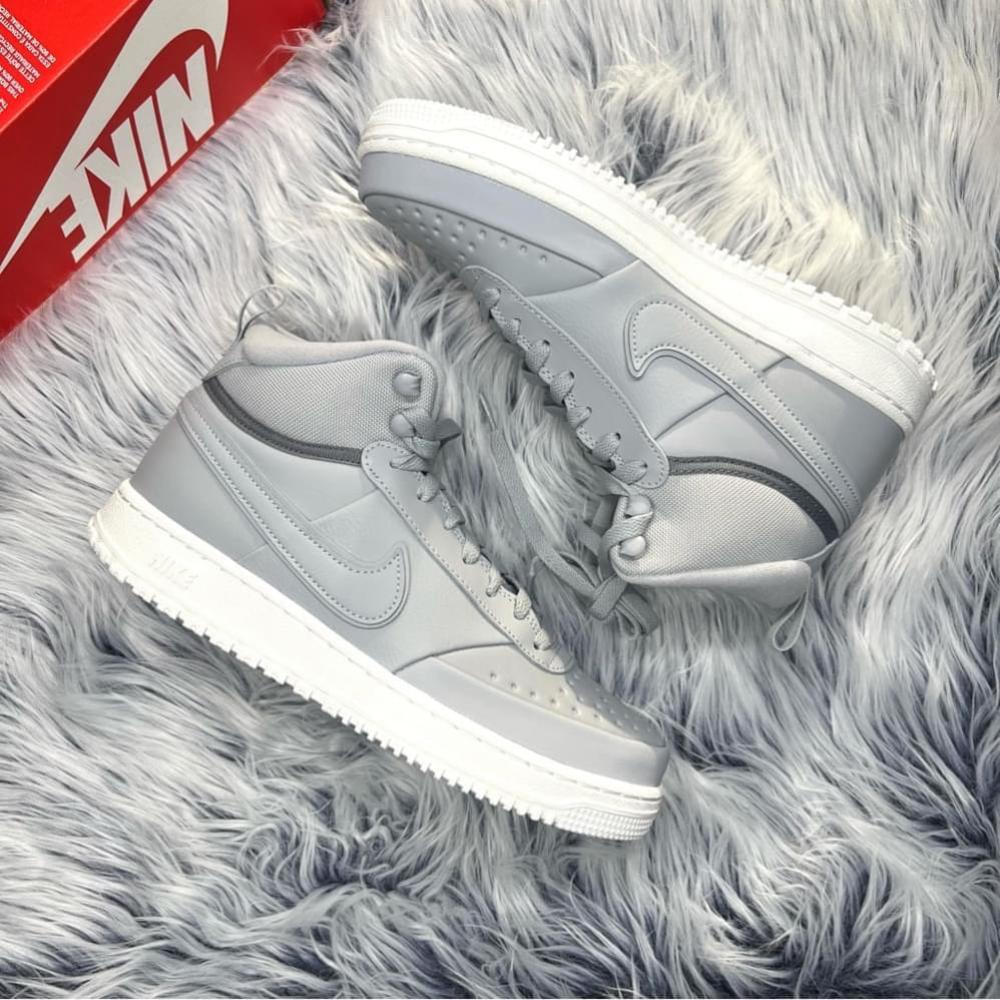 Nike Court Vision Mid